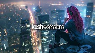 #264 KushSessions Liquid Drum & Bass Mix