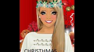 My stardoll Christhmas Haul 2013 #