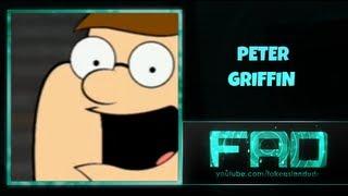 Peter GriffinFamily Guy Black Ops 2 Embem Tutorial