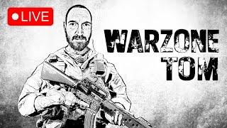  WARZONE LIVE – HOLGER 26 CLASS ON RESURGENCE WARZONE Season 4