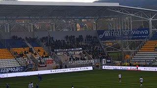 FC Carl Zeiss Jena vs BFC Dynamo 23 • Stadionatmosphäre  Ost-Klassiker 202324