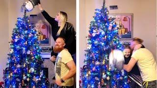 Funny Holiday FAILS That Will Make You Laugh  Peachy 2022