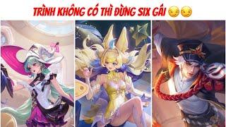 Những Pha Highlight Xử Lý Ảo Diệu Khó Tin Nhất Liên Quân  Tik Tok Liên Quân Phần 69