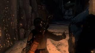 Rise of the Tomb Raider Baba Yaga - Walkthrough 2 - Chasing Grandpa