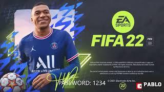 Download FIFA 22 Full Version Key PC - NO CRACKTORRENT Multiplayer