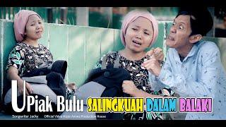 SALINGKUAH DALAM BALAKI  UPIAK BULU  LAGU KOCAK MINANG  Official Video Music APH Management