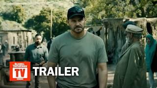 SEAL Team Season 7 Trailer  The Final Season