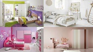 50 Girls Bedroom Decoration Ideas