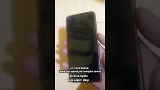 hp xiaomi matot gagal upload