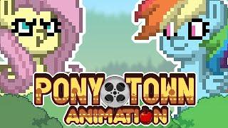 PonyTown version Lets hear one