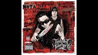 Tankeone MXM & Tabernario - La Nota Roja Full Album