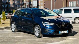 Лучшее предложение на сегодня. Renault Megane 4 Рестайлинг. Псков