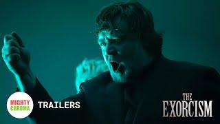 The Exorcism｜Russell Crowe  Official Trailer