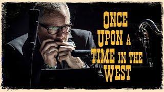 Once Upon a Time in the West - The Danish National Symphony Orchestra & Tuva Semmingsen Live