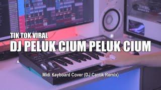 DJ Peluk Cium Peluk Cium Bolak Balik Tik Tok Remix Terbaru 2022 DJ Cantik Remix