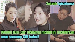 Wanita buta dari keluarga miskin ini melahirkan anak seorang CEO hebat Dia adalah keluarga buangan