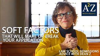 A2Z S2 E12 Soft Factors That Will Make or Break Your Application