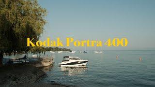 Fujifilm  The Kodak Portra 400 Recipe  Fuji film simulation by FujiXWeekly for Fujifilm cameras