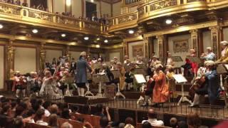 Mozart Orchestra Vienna Opera