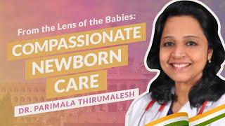 Compassionate Newborn Care
