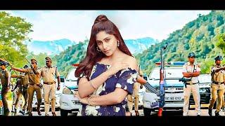 Superhit Telugu Released Full Hindi Dubbed Romantic Love Story Movie  Nishvika Naidu Anish Movie