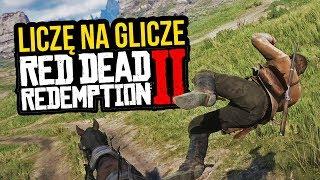 Czy da się zepsuć Red Dead Redemption 2? Liczę na Glicze