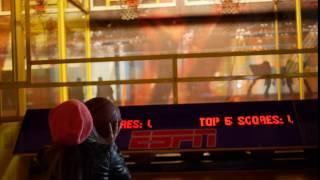 ESPN Zone basketball