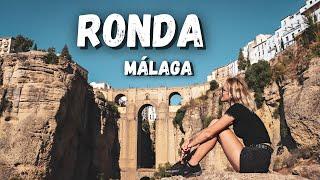 Things to do in Ronda Spain  One Day in Ronda Málaga 24 hours in Ronda