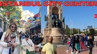 ISTANBUL Most populous province in turkey 