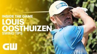 Louis Oosthuizens Swing Tips  Golfing World