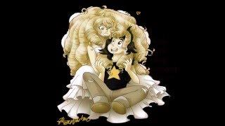 Steven Universe Rose and Greg A Thousand years