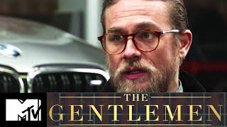The Gentlemen  Trailer #1  MTV Movies