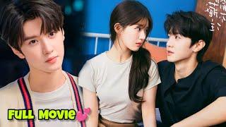 I Have Secret Crush on My Brothers FriendHidden Love हिन्दी में Chinese Drama Hindi Dubbed.