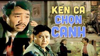 Kén Cá Chọn Canh  Phim Hài Cực Hay  Tiêu Chuẩn Chọn Vợ Của Ngọc Hoàng