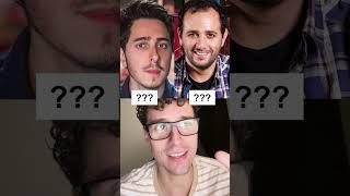 Qual Youtuber Veio Primeiro?