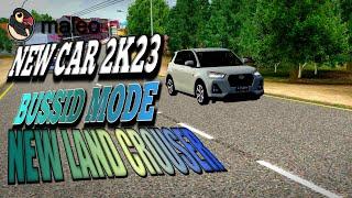 BMW Car Mode Bussid  Bus simulator indonesia by MR AGK Gaming