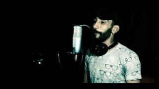 Ana machi sahal .saad lamjarred cover