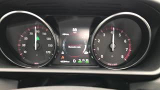 2016 Range Rover Sport 5.0L Supercharged 0-60 Acceleration