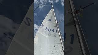 20 knots - Torbole -Garda lake