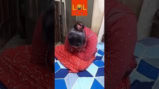 Puja ji is so sleepy.Watch till the end..... #shorts #shortsvideo #lovecoco #cocothelabrador