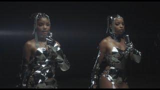 Chloe x Halle Ungodly Hour VMAs