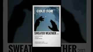 #sweaterweather #theneighbourhood #music #lyrics #youtubemusic #subscribe #edit