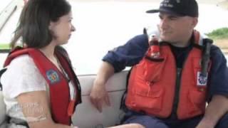 Keeping Fire Island Safe With US Coast Guard Auxiliary