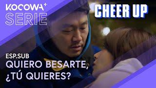 ESP.SUB Borrachos Tras La Fiesta... ¡Y Pasa Esto   Cheer Up EP05  KOCOWA+ ESPAÑOL