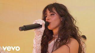 Camila Cabello - Living Proof Live from the 2019 AMAs