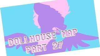 DOLLHOUSE MAP - part 27