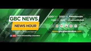 LIVE News Hour at 7pm