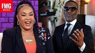 Vivica Fox Is 60 And Ready For A Man  KEVIN SAMUELS Tried To Warn Her