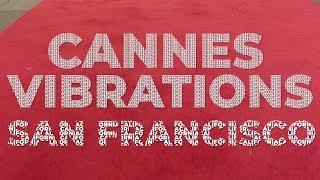 Cannes Vibrations Red Carpet Event 5 27 19final