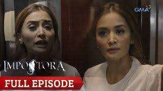 Impostora Full Episode 20